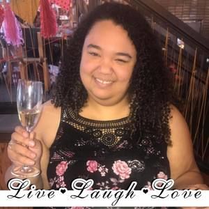 Meet your Posher, Kiara